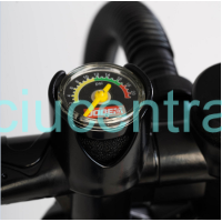 Rankinė pompa Jobe 2 x 3.5l